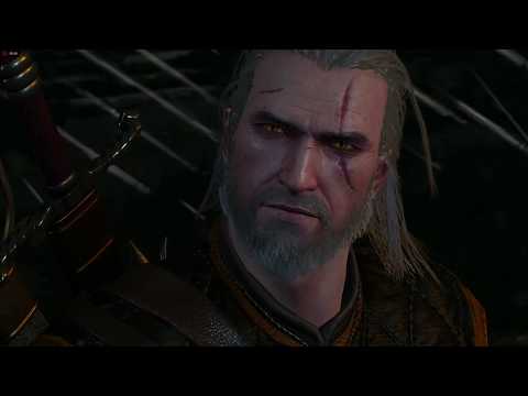 Ведьмак 3. Дяды.