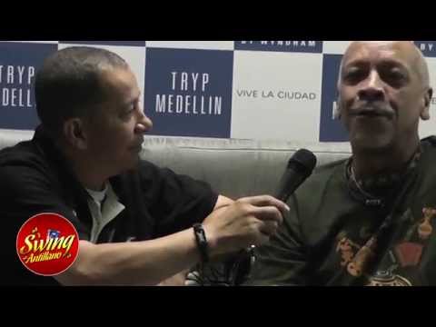 ISMAEL RIVERA JR HABLA SOBRE LA FORTUNA(ISMAEL RIVERA) Y DANIEL SANTOS