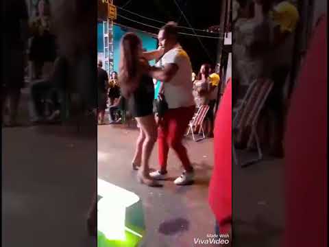 Pop saudade no Festival da gó papai em São João de pirabas....em 14-07-2019