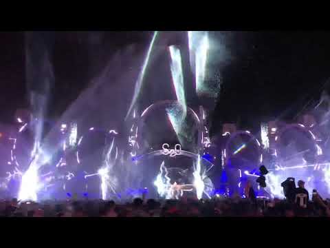 S2O Bangkok 2019 Bass Jackers - 5