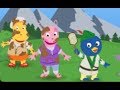 Robin Hood The Clean The Backyardigans Episodes Games For Kids