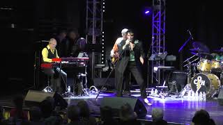 Dean Z, "Wear My Ring Around Your Neck" - video by Susan Quinn Sand