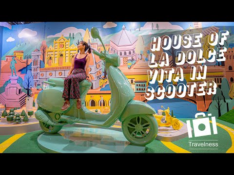 download lagu mp3 mp4 Dolce Vita House, download lagu Dolce Vita House gratis, unduh video klip Dolce Vita House