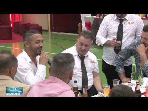 Sadri   Gazi Xheta Vjollca  Vllezerit Krasnici Sulltan & Murat  Turabi  31 09 2019 5