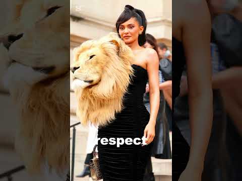 Brief Encounter, Big Controversy: The Oscars Incident Redefining Celebrity Etiquette #oscars #kylie