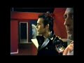 Adam Ant Marco Pirroni Backstage At Live Aid