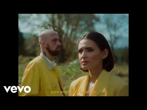 Della Du, Ellegas - Mírame