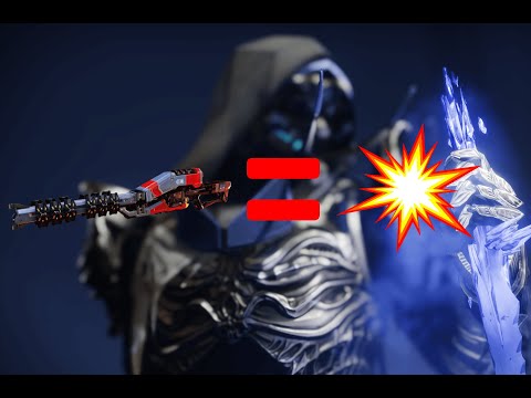 Destiny 2: Call to Arms : Solo Heliostat (Top 1%) - Stasis Hunter