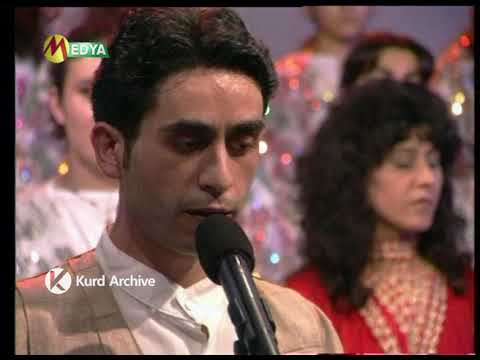 Rabûn-Ser Kanyokê Nefel e | Medya TV arşivinden | © 1999 |