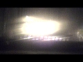 Warm fire