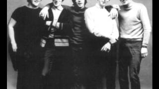 Larry's Rebels - She's Mine (1966)