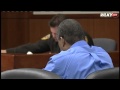Teen Testifies Against Stepfather In Rape Trial