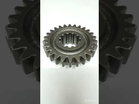 Crane Spare Parts