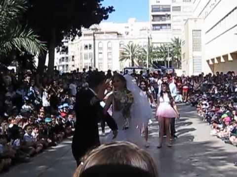 Vídeo Colegio Santa Joaquina De Vedruna