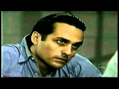 1999 Caroline Benson 384 - Jason Visits Sonny In Jail