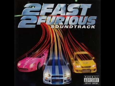Lil Flip- Rollin' On 20's (High Quality, 720p) (2 Fast 2 Furious Soundtrack)
