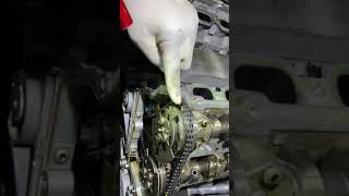 Jaguar, Range Rover and ford timing chain replacement and cam timing Part 2