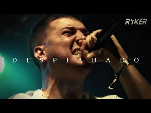 La Sanguinaria Respuesta de Chuty a Gazir 🩸 | Ryker