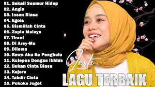 Download lagu Angin -  Sekali Seumur Hidup  | Lagu Lesti Terpopuler Terbaru 2026 | Lesti Full Album Terbaik 2026 mp3