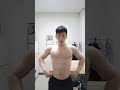 bodybuilding posing 달라지는게 없는것같은데?