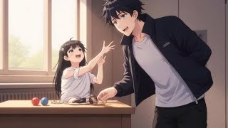 Nagising Ako Sa Hinaharap: Ang Campus Crush Kong Kaaway, Asawa Ko Na at Ama Ng Aking Anak!