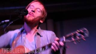 The Blue Indian Presents: KEVIN DEVINE @ The 567