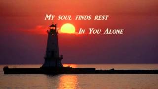 585 One Thing I  Have Heard (Vineyard)