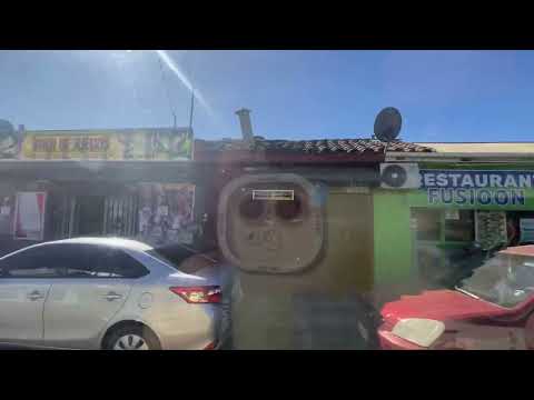 Pelluhue, Cauquenes, Maule, Chile