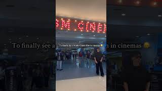 Download lagu studio ghibli films back in PH cinemas 😭🫶 #studioghibli #smcinema #spiritedaway #myneighbortotoro mp3 Download lagu studio ghibli films back in PH cinemas 😭🫶 #studioghibli #smcinema #spiritedaway #myneighbortotoro mp3