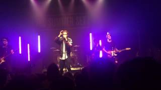 The Summer Set - "All My Friends" LIVE