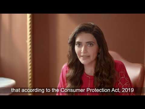 Karishma Tanna on Product Liability