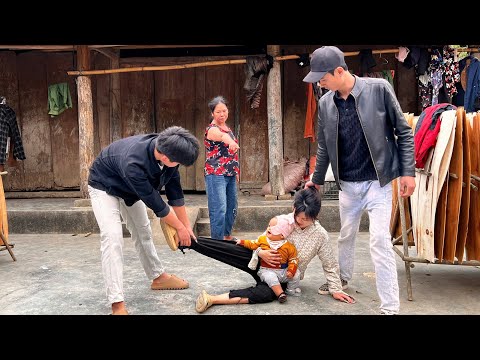 365 Days: From $5,000 in Debt to Happiness for a Poor Single Mother