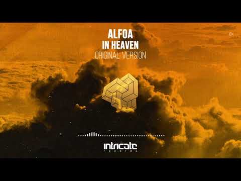 Alfoa - In Heaven (Original Version)