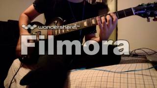 The Story So Far - Face Value - Guitar Cover