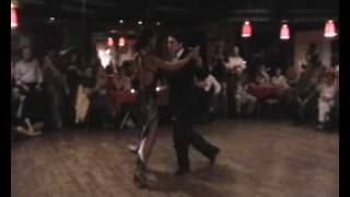 Pablo Garcia y Lorena Ermocida - Recuerdo