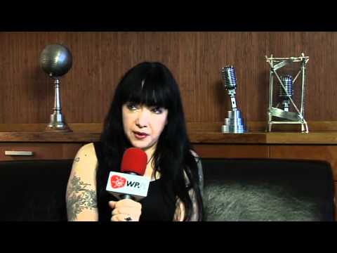 Czy Anja Orthodox nadaje się na aktorkę?