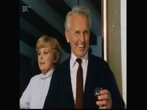 Polizeiinspektion 1 - Der Schatten (1984)