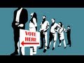 The Fight For The Right To Vote In The United States Nicki Beaman Griffin