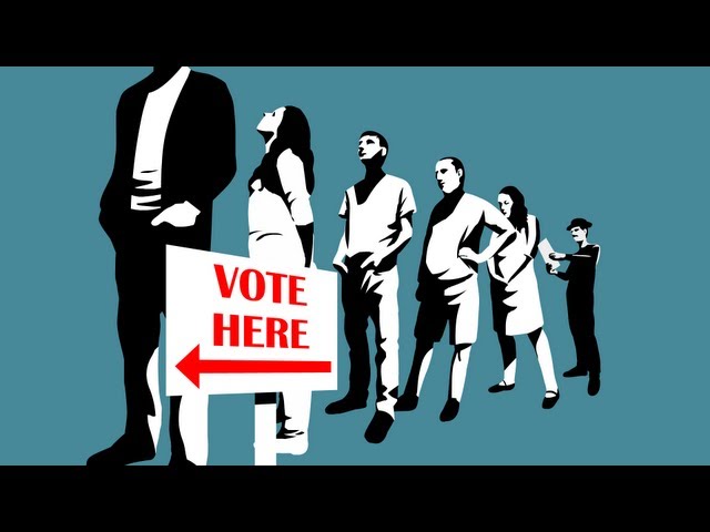 Video Pronunciation of universal suffrage in English Video Pronunciation of universal suffrage in English