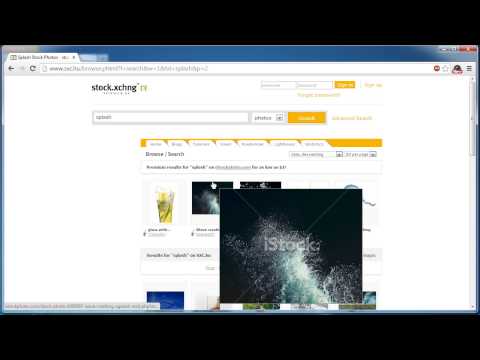 How to View Photoshop Full Screen