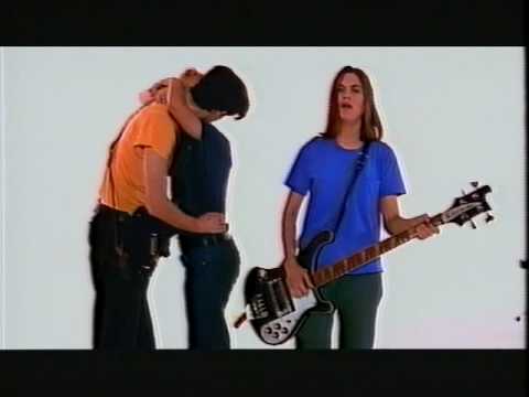 Juliana Hatfield/Blake Babies - Out There video (1990)(HQ)