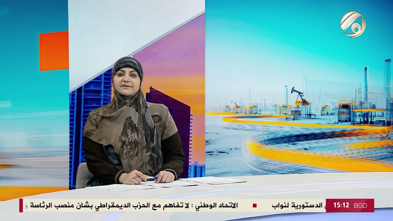 فيديو | المرصد الخبري مع غفران الجزائري | 2026/2/8