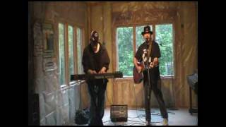 Terry Spizzirri - The Cauliflower Song