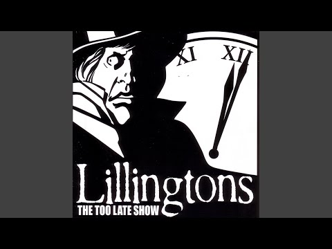 Mars Vs. Hollywood - The Lillingtons