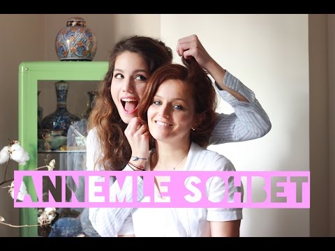 Chat with My Mom & Quiz | How Well Does She Know Me?!