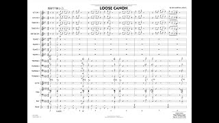 Loose Canon by Paul Murtha