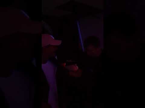 Batallas de gallos IBIZA 2018 // BLACKJACK VS GELY //