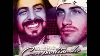 Little Pepe & Shabu One Shant- Intro- Compartiendo (2009)