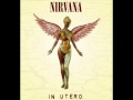 Nirvana - Heart Shaped Box (Official Instrumental ...
