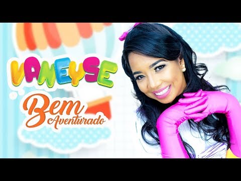 BEM-AVENTURADO - Vaneyse